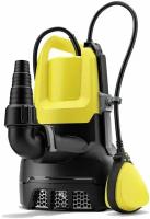 Погружной насос для грязной воды Karcher SP 22.000 Dirt 1.645-850.0