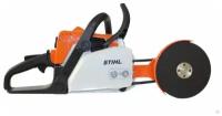 Насадка-резак к б/п STIHL 180 (диаметр 230 мм)