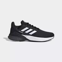 Кроссовки ADIDAS RESPONSE SR, мужские, цвет: черный, размер: 7.5(UK)