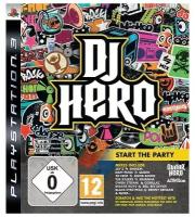 DJ Hero (PS3)