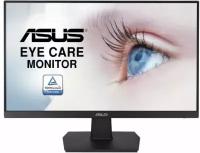 Монитор Asus 24" Gaming VA24ECE 1920x1080 IPS WLED 75Гц 5ms FreeSync HDMI USB-C