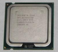 Процессор Intel Pentium E5500 LGA775