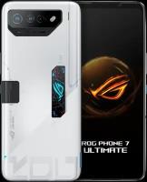 Смартфон ASUS ROG Phone 7 Ultimate 5G 16/512Gb, AI2205, белый