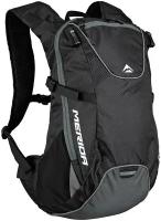 Рюкзак merida backpack fifteen 2 15 liters 468гр. black/gray (2276004068)