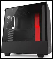 Рабочая станция RTX 3060 B660m i7-12700f 32Gb DDR4 1Tb SSD 4Tb HDD NZXT H510 800W Wi-fi Компьютер для профессиональной работы