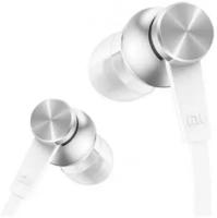 Xiaomi Наушники-гарнитура Xiaomi Mi Piston Headphones Basic White белый ZBW4355TY