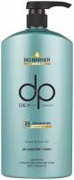 Шампунь DEXCLUSIVE DP BIO BARRIER Professional Shampoo with Keratin Увлажнение 24 часа 500 ml