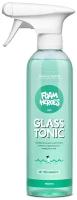 Очиститель стекол на спиртовой основе Мохито Foam Heroes Glass Tonic, 500мл