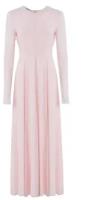 Платье PHILOSOPHY DI LORENZO SERAFINI A0445 розовый