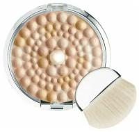 PHYSICIANS FORMULA Пудра хайлайтер для лица Powder Palette Mineral Glow Pearls Powder минеральная, 8 г, Прозрачный