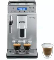 DeLonghi Кофемашина ETAM 29.620. SB