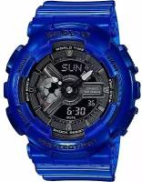 Наручные часы CASIO Baby-G BA-110CR-2A