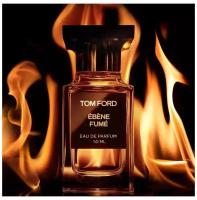 Tom Ford парфюмерная вода ebene fume, США, 50 мл