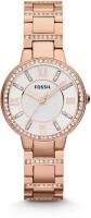 Наручные часы FOSSIL