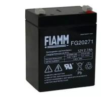 Аккумулятор FIAMM FG 20271