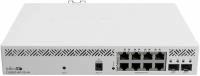 SFP+ L2 PoE коммутатор Mikrotik CSS610-8P-2S+IN