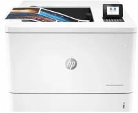 Принтер лазерный цветной HP Color LaserJet Enterprise M751dn A3, 600dpi, 41 стр/мин, 1,5Gb, 2 лотка