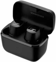 Наушники Sennheiser CX PLUS TW1 Black True Wireless (509188)