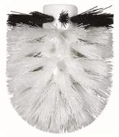 Насадка для ерша для унитаза Spirella, цвет белый