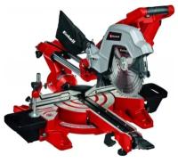 Пила торцовочная Einhell TE-SM 254 Dual, 2100 Вт