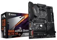 Материнская плата GIGABYTE B550 AORUS Elite V2