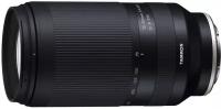 Объектив Tamron 70-300mm f/4.5-6.3 Di III RXD для Sony FE