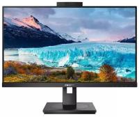 LCD PHILIPS 27" 272S1MH {IPS 1920x1080 75Hz 4ms 178/178 250cd 1000:1 8bit D-Sub DVI HDMI1.4 DisplayPort1.2 Pivot