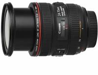 Объектив Canon EF 24-70mm f/4L IS USM