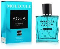 XXI CENTURY Molecule Aqua туалетная вода 100 ml