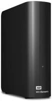 Жесткий диск WD Elements Desktop 14Tb WDBWLG0140HBK-EESN