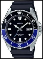 Наручные часы CASIO Collection MDV-107-1A2