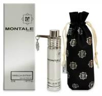 Парфюмерная вода Montale унисекс Montale Vanilla Extasy 20 мл