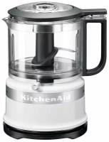 Мини-мельничка KitchenAid Classic 5KFC3516EWH белый