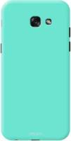 Накладка Deppa Air Case для Samsung Galaxy A5 (2017) A520 бирюзовая