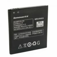 Аккумулятор для Lenovo BL209 A706/A788T/A820E/A760/A516/A378T/A398T ORIG