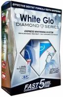 Система экспресс-отбеливания White Glo 100 мл