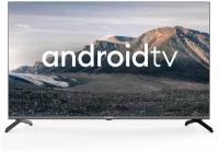 Телевизор Hyundai H-LED43BU7006 43 дюйма Смарт ТВ Wi-Fi Андроид / Android 4K / 4к