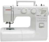 Швейная машина Janome Juno 523