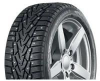 Автошина Nokian Tyres NORDMAN 7 195/65 R15 95T шип