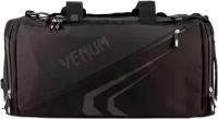 Сумка Venum Trainer Lite Evo Black/Black (One Size)