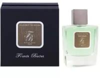 Туалетные духи Franck Boclet Geranium 50 мл