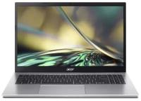 Ноутбук 15.6" IPS FHD Acer Aspire A315-24P-R490 silver (Ryzen 5 7520U/8Gb/512Gb SSD/noDVD/VGA int/no OS) (NX. KDEER.00E)