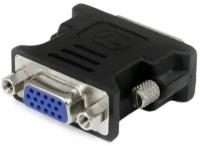 Адаптер переходник с DVI на VGA 24 pin AT1209