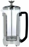 Кофейник френч-пресс Kitchen Craft Le’Xpress Cafetiere 1000 мл, цвет хром