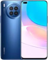 Смартфон HUAWEI Nova 8i 6/128 ГБ RU, 2 SIM, звездное небо