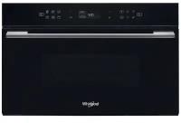 Микроволновая печь встраиваемая Whirlpool W7 MD440, черный