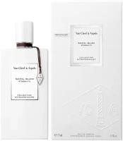 Van Cleef & Arpels Collection Extraordinaire Santal Blanc парфюмерная вода 75мл
