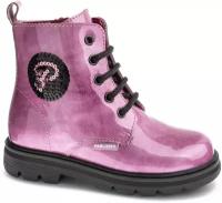 Ботинки PABLOSKY для девочек, цвет розовый, размер 30