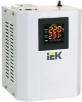 Стабилизатор напряжения настенный IEK Boiler, 500 ВА