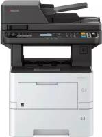 Лазерное МФУ Kyocera Mita M3145DN (1102TF3NL0)